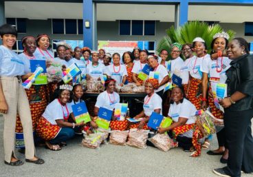 Nigeria Female Owned Business Event